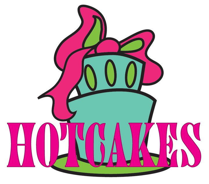 hotcakes logo